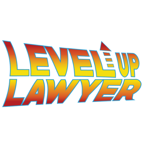 Level up Lawyer 