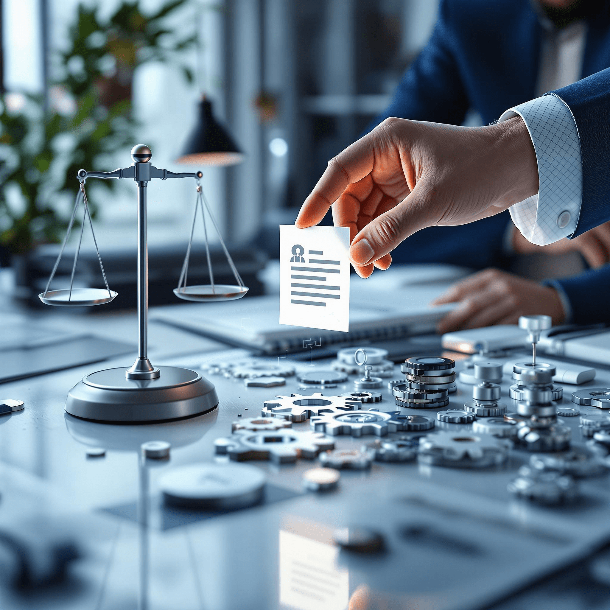 Mastering Delegation and Automation: A Game-Changer for Lawyers
